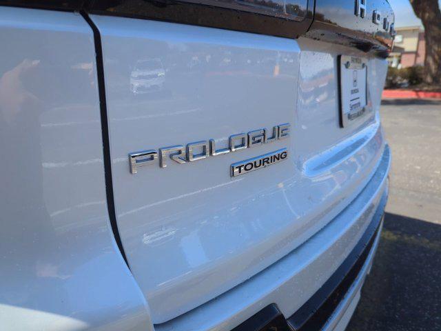 new 2025 Honda Prologue car, priced at $50,491