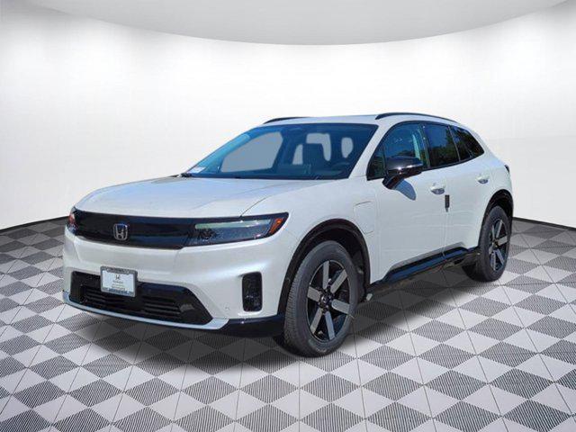 new 2025 Honda Prologue car, priced at $50,491
