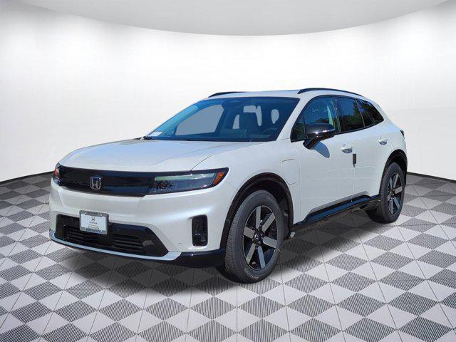 new 2025 Honda Prologue car, priced at $50,491