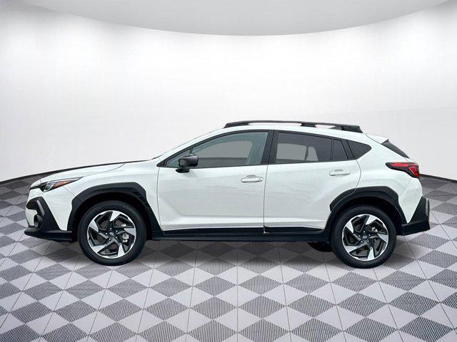 used 2024 Subaru Crosstrek car, priced at $28,888