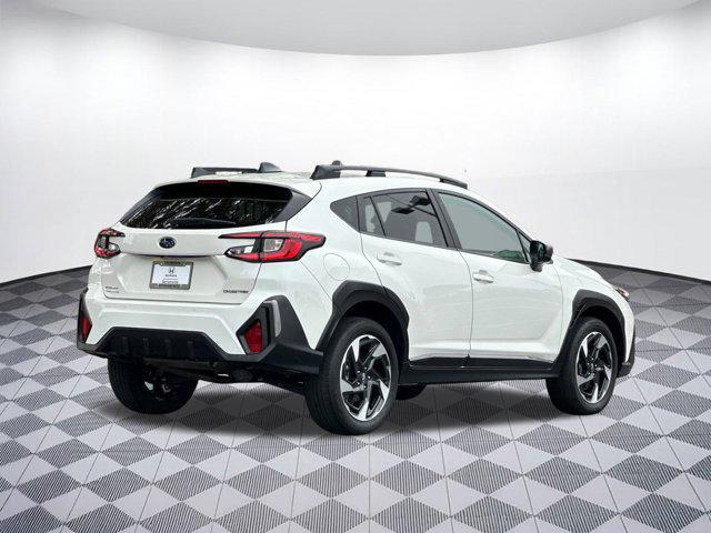 used 2024 Subaru Crosstrek car, priced at $28,888