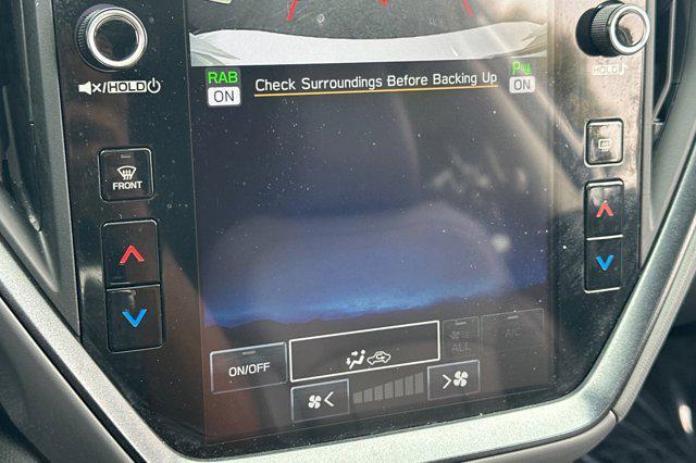 used 2024 Subaru Crosstrek car, priced at $28,888