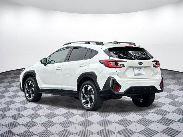 used 2024 Subaru Crosstrek car, priced at $28,888