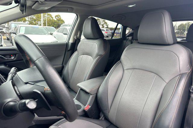 used 2024 Subaru Crosstrek car, priced at $28,888