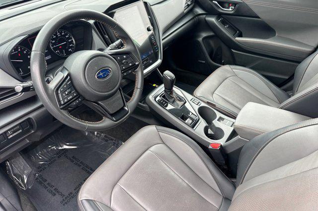 used 2024 Subaru Crosstrek car, priced at $28,888