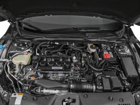 used 2016 Honda Civic car, priced at $15,999