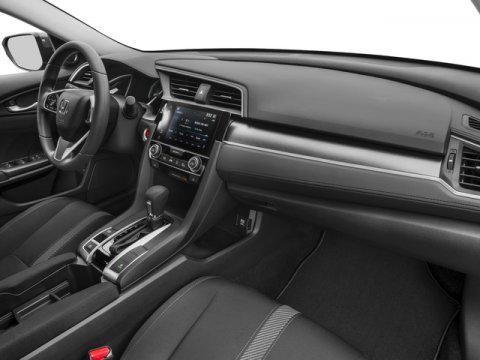 used 2016 Honda Civic car, priced at $15,999