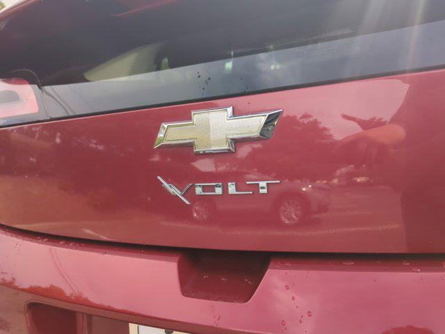 used 2013 Chevrolet Volt car, priced at $7,488