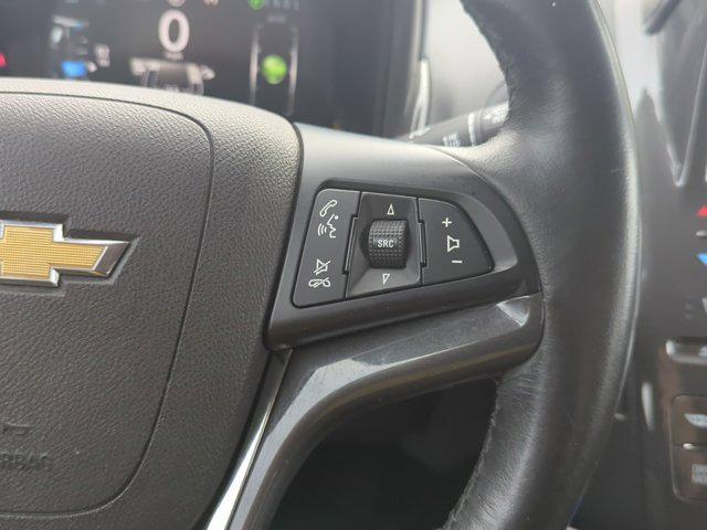 used 2013 Chevrolet Volt car, priced at $7,488