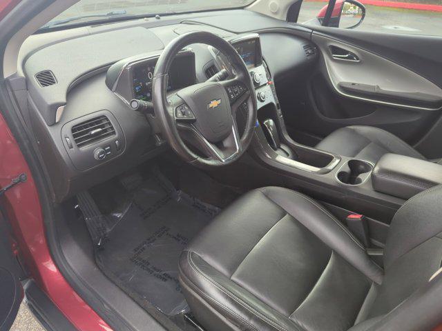 used 2013 Chevrolet Volt car, priced at $7,488