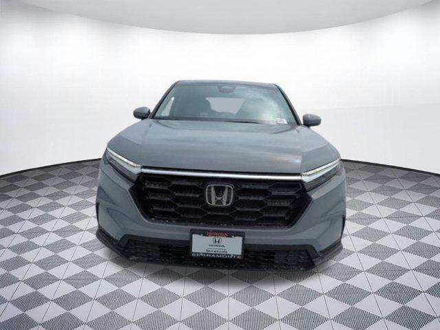 new 2025 Honda CR-V car, priced at $33,201