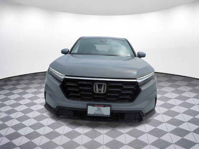 new 2025 Honda CR-V car, priced at $33,201
