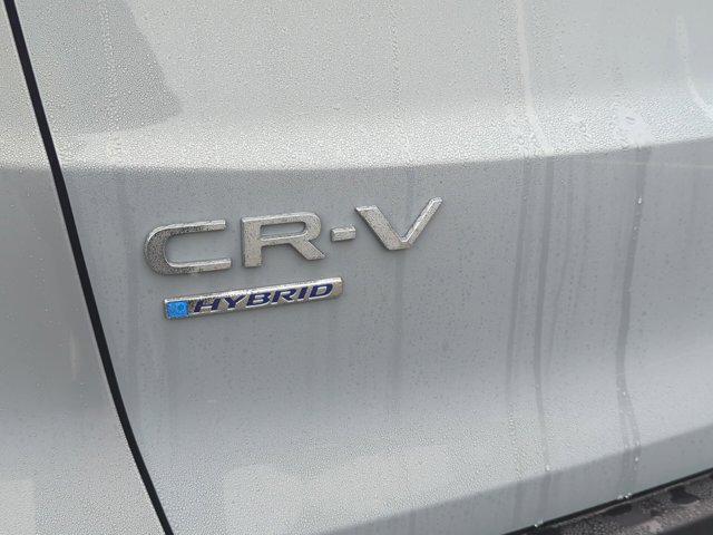 new 2025 Honda CR-V car, priced at $36,151