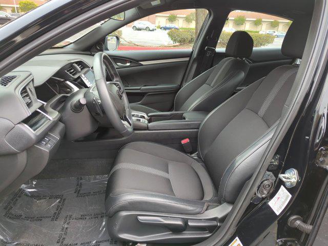 used 2020 Honda Civic car, priced at $22,999