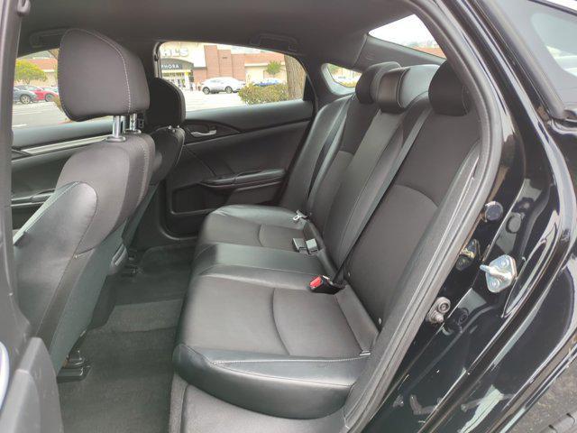 used 2020 Honda Civic car, priced at $22,999