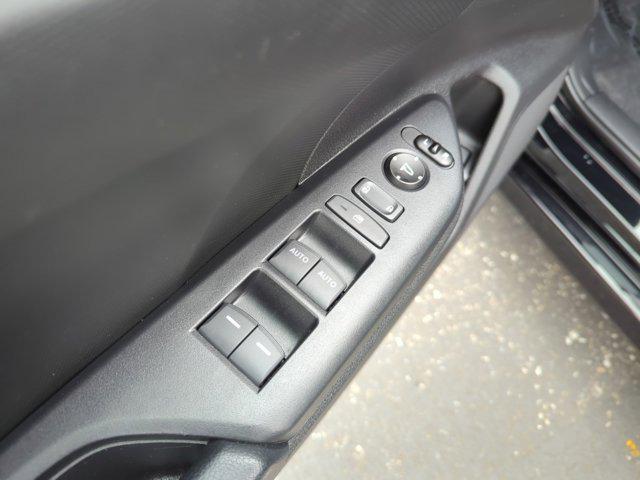 used 2020 Honda Civic car, priced at $22,999