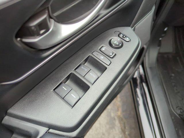 used 2021 Honda CR-V car, priced at $29,788