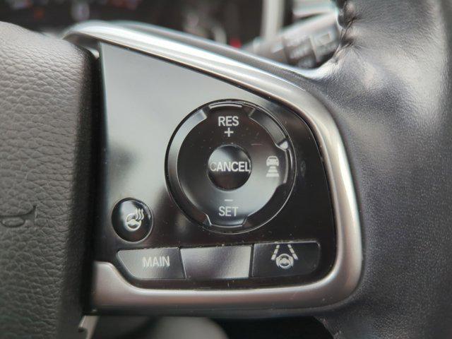 used 2021 Honda CR-V car, priced at $29,788