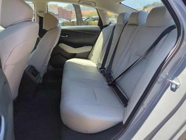 new 2025 Honda Accord Hybrid car, priced at $35,541