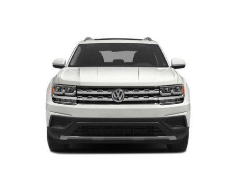 used 2019 Volkswagen Atlas car, priced at $19,999