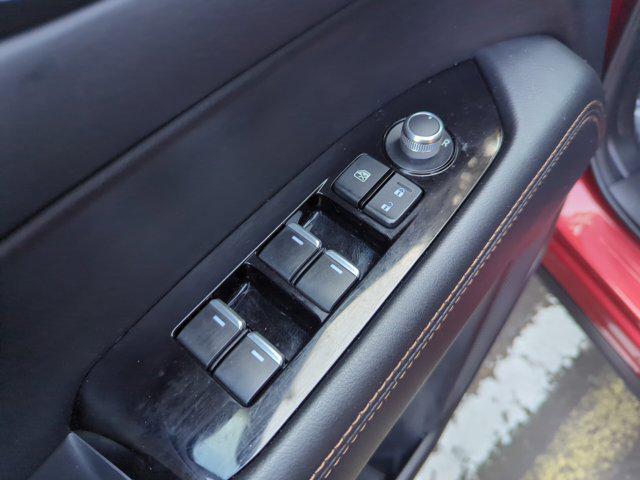 used 2023 Mazda CX-5 car, priced at $27,488
