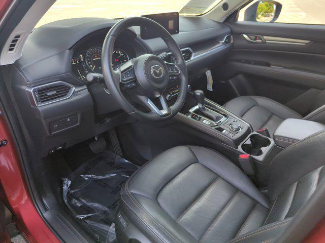 used 2023 Mazda CX-5 car, priced at $27,488