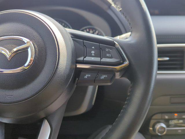 used 2023 Mazda CX-5 car, priced at $27,488
