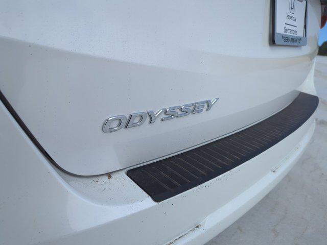 new 2025 Honda Odyssey car, priced at $43,621