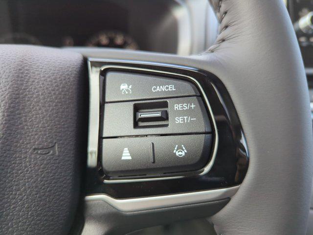 new 2025 Honda Odyssey car, priced at $43,621