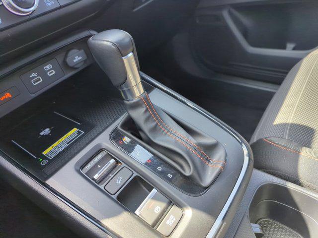 used 2023 Honda CR-V Hybrid car, priced at $33,499
