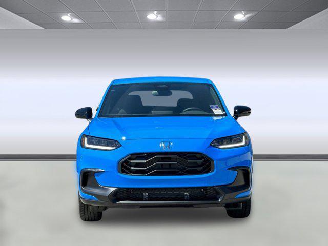 new 2026 Honda HR-V car, priced at $29,601