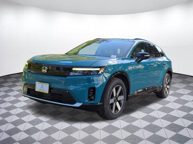 new 2025 Honda Prologue car, priced at $50,491