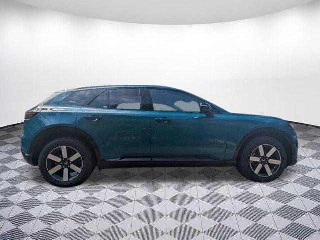 new 2025 Honda Prologue car, priced at $50,491
