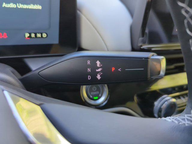 new 2025 Honda Prologue car, priced at $53,605