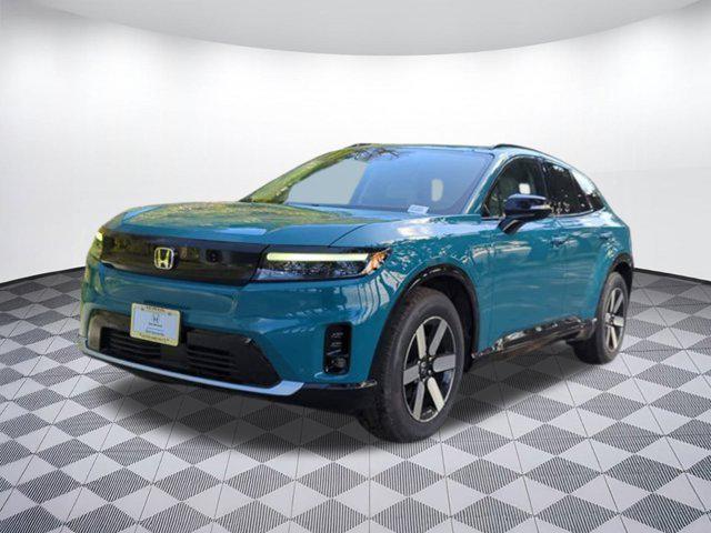 new 2025 Honda Prologue car, priced at $50,491