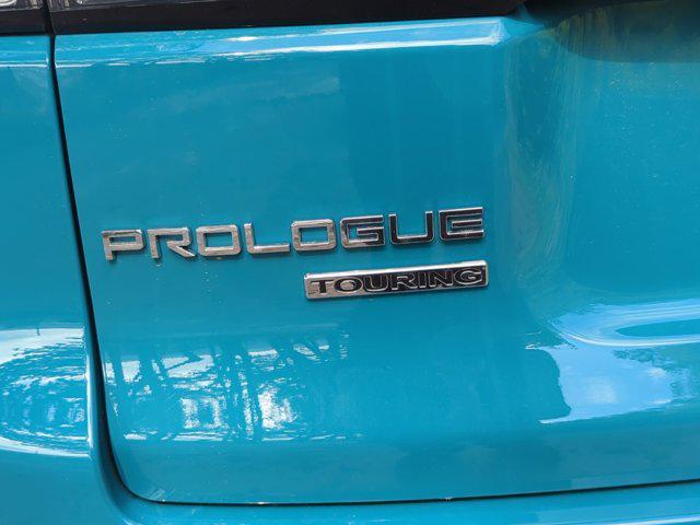 new 2025 Honda Prologue car, priced at $53,605