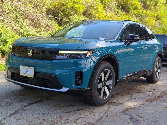 new 2025 Honda Prologue car, priced at $53,605