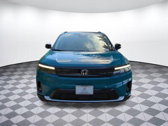 new 2025 Honda Prologue car, priced at $50,491
