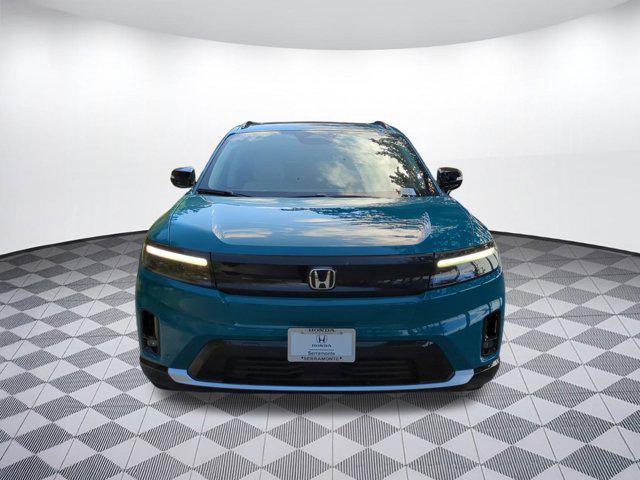 new 2025 Honda Prologue car, priced at $50,491