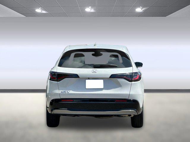 new 2026 Honda HR-V car, priced at $31,651