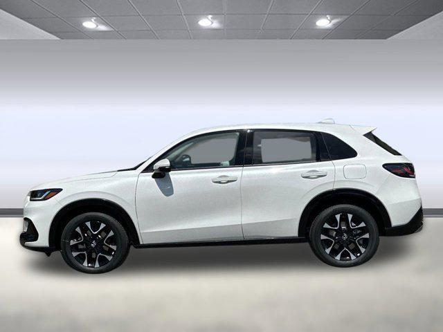 new 2026 Honda HR-V car, priced at $31,651