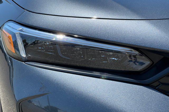 new 2026 Honda Civic car, priced at $27,745
