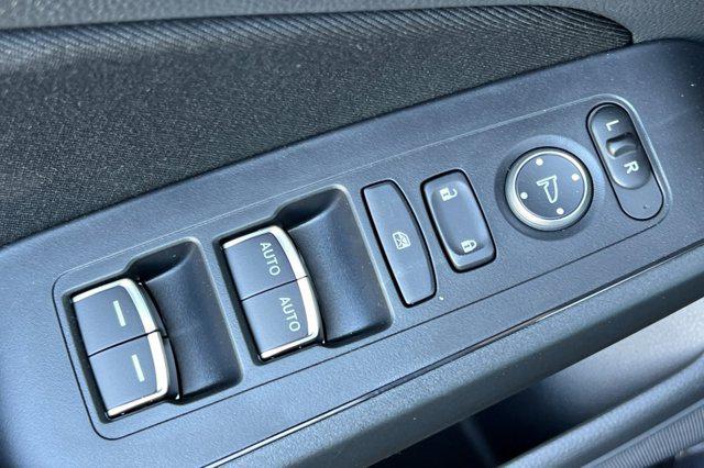 new 2026 Honda Civic car, priced at $27,745