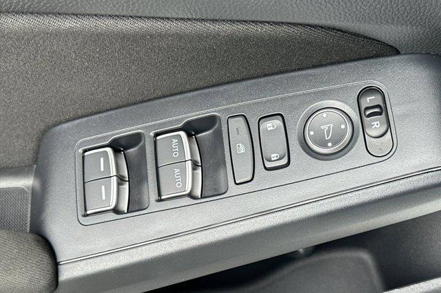 used 2024 Honda Civic car, priced at $26,499