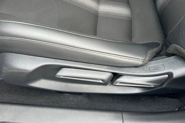 used 2024 Honda Civic car, priced at $26,499