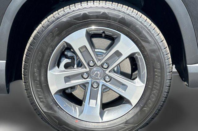 new 2025 Honda Pilot car, priced at $43,491