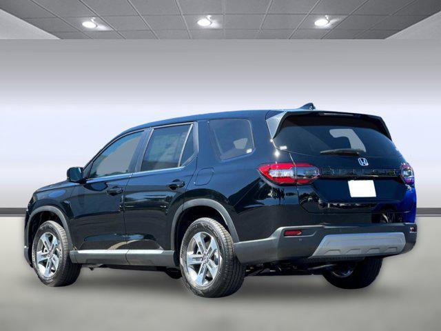 new 2025 Honda Pilot car, priced at $43,491