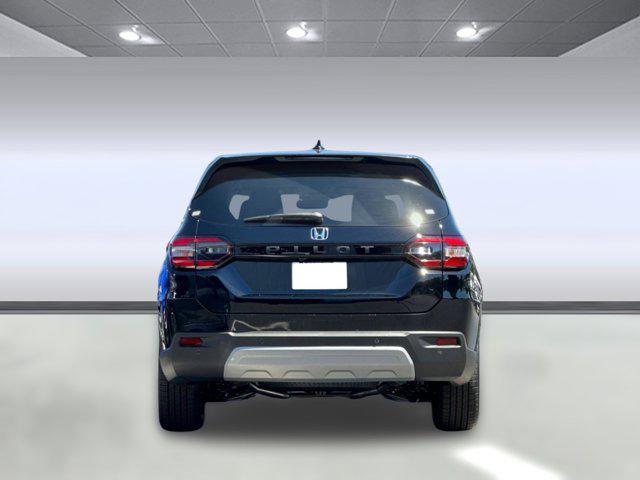 new 2025 Honda Pilot car, priced at $43,491