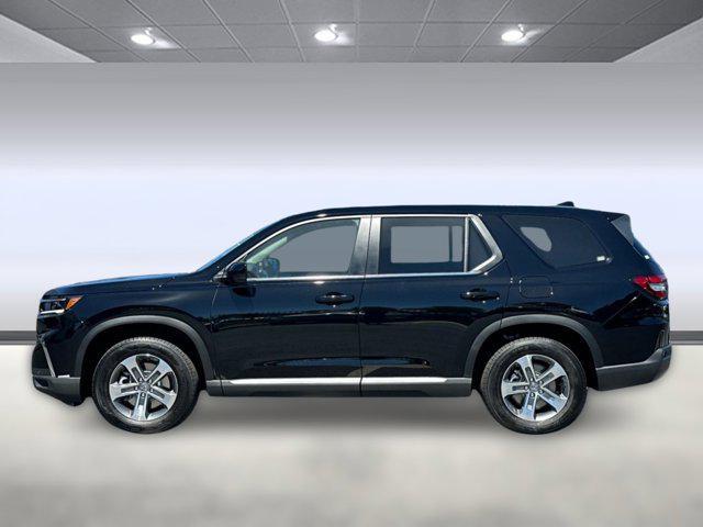 new 2025 Honda Pilot car, priced at $43,491