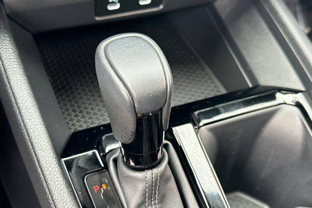 used 2024 Honda Accord Hybrid car, priced at $29,999